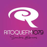 Ritoque FM-Logo