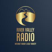 River Valley Radio-Logo