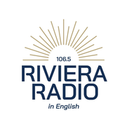 Riviera Radio-Logo