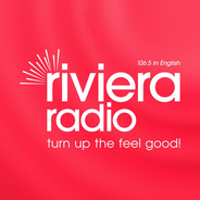Riviera Radio-Logo