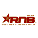 RnB Radio-Logo