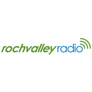 Roch Valley Radio-Logo