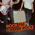 ROCK FM-Logo