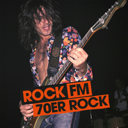 ROCK FM-Logo