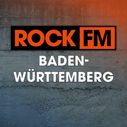 ROCK FM-Logo