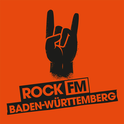 ROCK FM-Logo