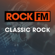 ROCK FM-Logo