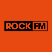 ROCK FM-Logo