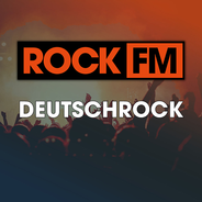 ROCK FM-Logo