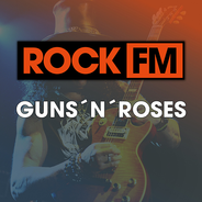 ROCK FM-Logo