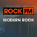 ROCK FM Modern Rock 