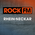 ROCK FM-Logo