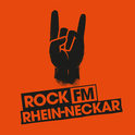 ROCK FM-Logo