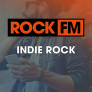 ROCK FM-Logo