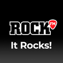 Rock FM-Logo