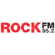 Rock FM 95.2-Logo
