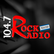 Rock Radio 104.7
