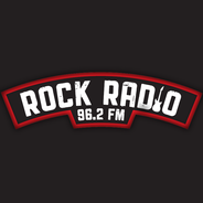 Rock Radio 96.2-Logo