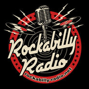 Rockabilly Radio-Logo