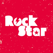 Rockstar Radio-Logo