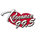 Romance 99.5-Logo