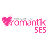 Romantik Ses-Logo
