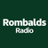 Rombalds Radio-Logo