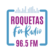 Roquetas FM-Logo