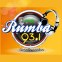 Rumba 93.1-Logo