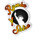 Rumba y Salsa Radio-Logo