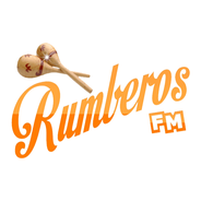 Rumberos FM-Logo