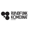 Rundfunk-Kombinat Sachsen-Logo
