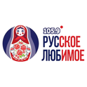 Russkoe Liubimoe-Logo