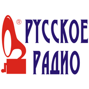 Russkoe Radio-Logo