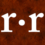 Rust Radio-Logo
