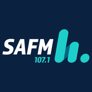 SAFM-Logo