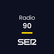 SER Radio 90 Motilla 
