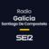 SER Radio Galicia