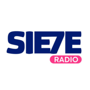 SIE7E RADIO-Logo