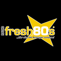 Radio fresh80s-Logo