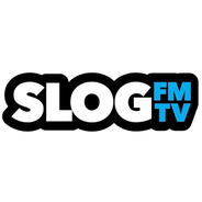 SLOG FM-Logo