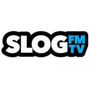 SLOG FM-Logo