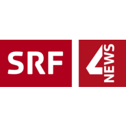 SRF 4 News-Logo