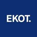 Sveriges Radio Ekot-Logo