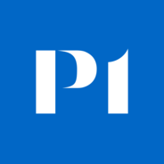 Sveriges Radio P1-Logo