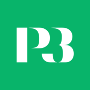 Sveriges Radio P3-Logo
