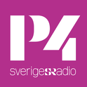 Sveriges Radio P4-Logo