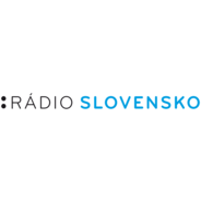 Rádio Slovensko-Logo