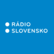 Rádio Slovensko 