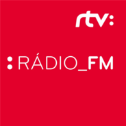 Rádio FM-Logo